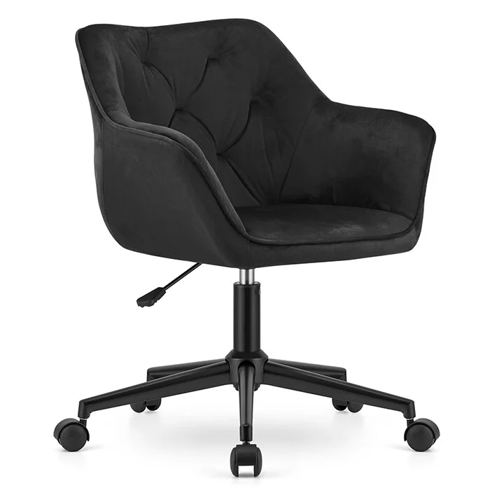 Uredska Stolica Copa Black