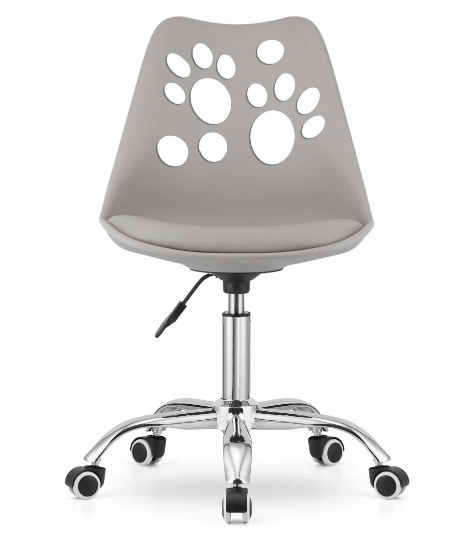 Uredska Stolica Oskar Grey 1
