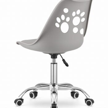 Uredska Stolica Oskar Grey 2