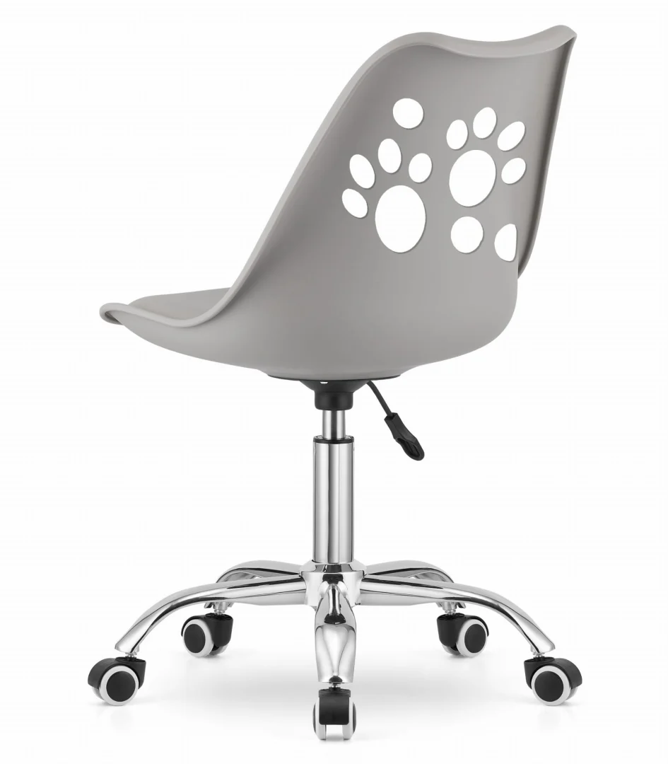 Uredska Stolica Oskar Grey 2