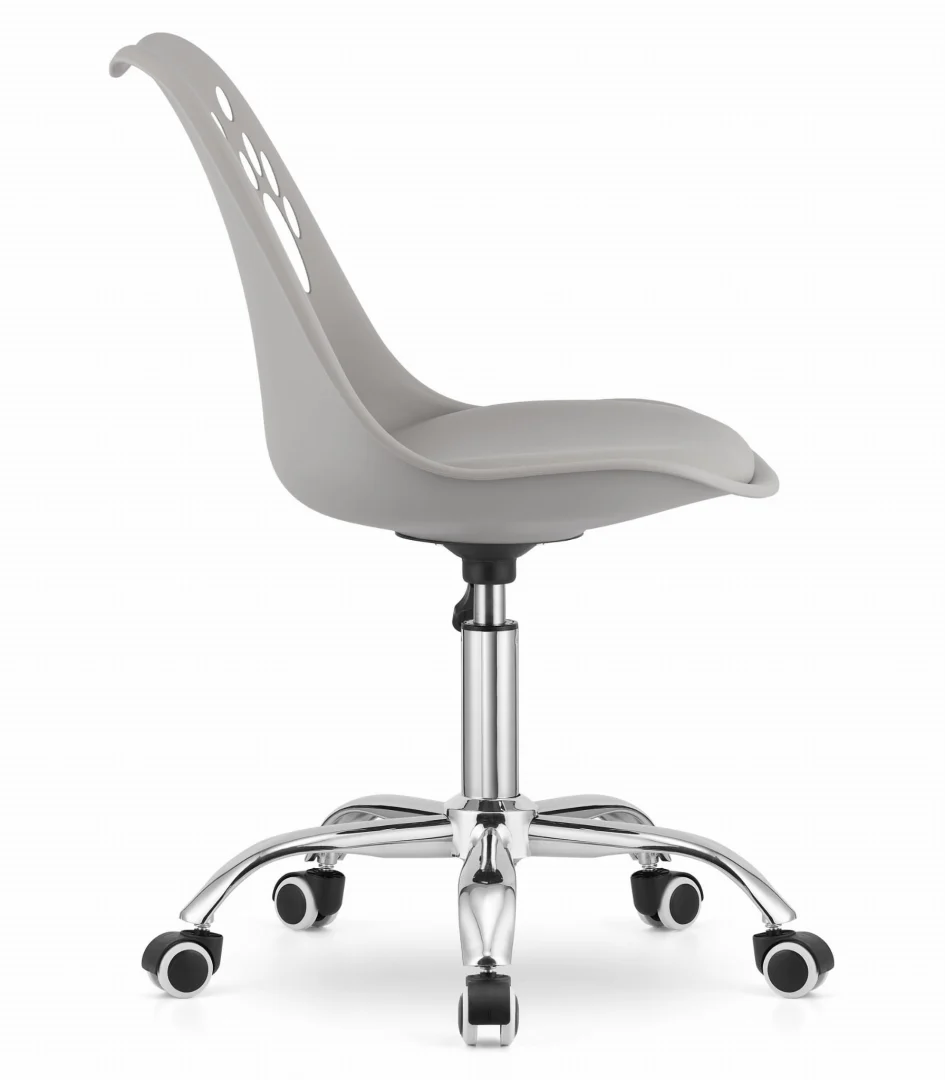 Uredska Stolica Oskar Grey 3