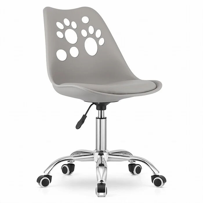 Uredska Stolica Oskar Grey