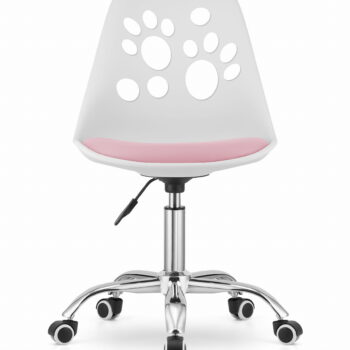 Uredska Stolica Oskar Pink 1