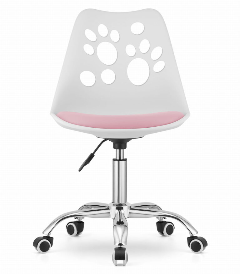 Uredska Stolica Oskar Pink 1