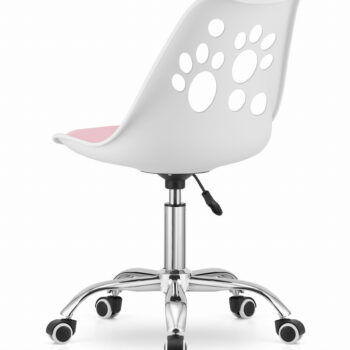 Uredska Stolica Oskar Pink 2