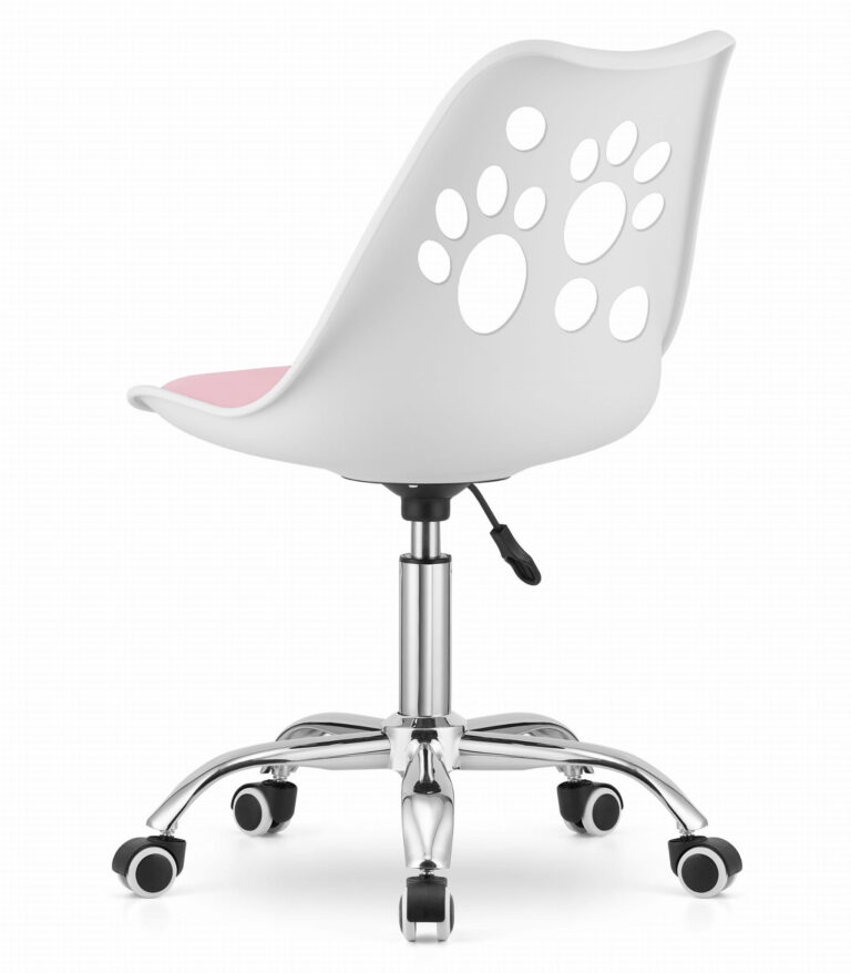 Uredska Stolica Oskar Pink 2