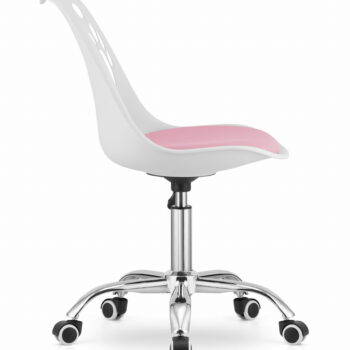 Uredska Stolica Oskar Pink 3