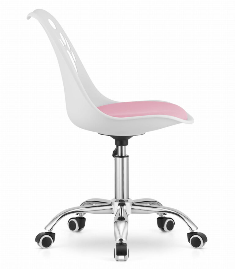 Uredska Stolica Oskar Pink 3