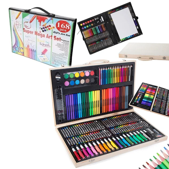 Crtaći Combo Mali Picasso