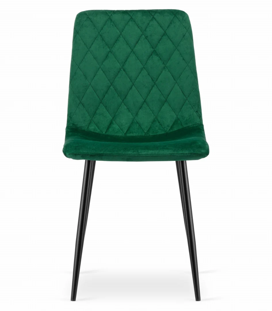 Stolica Turin Monarch Green 1