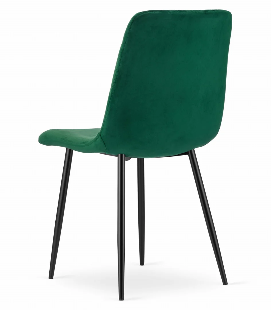 Stolica Turin Monarch Green 3