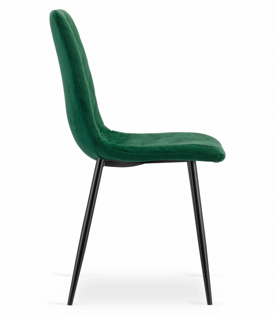 Stolica Turin Monarch Green 4