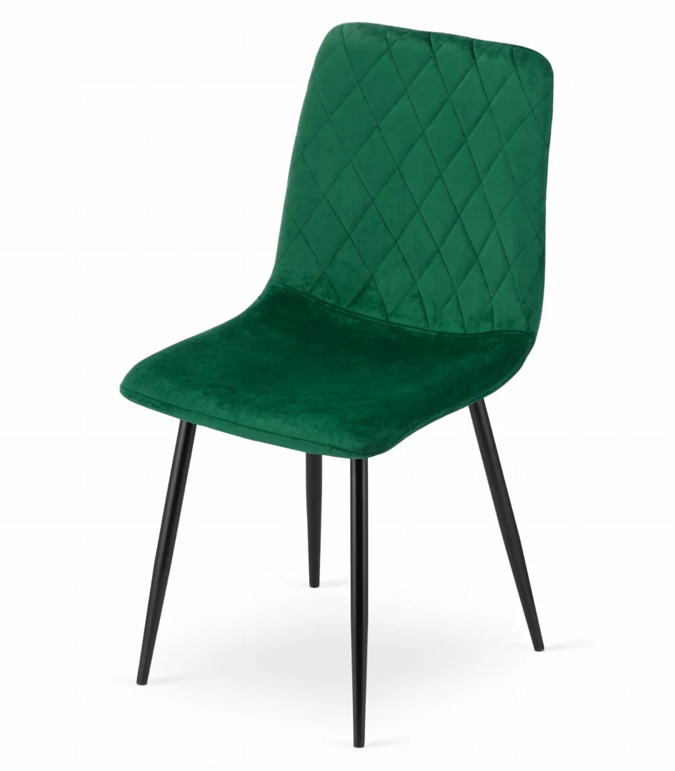 Stolica Turin Monarch Green 5