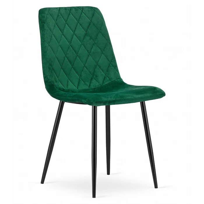 Stolica Turin Monarch Green