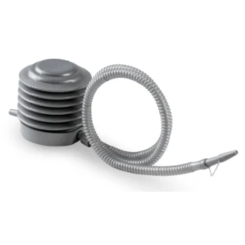 Aerobik Lopta Za Trudnice Ns 951 Grey 3