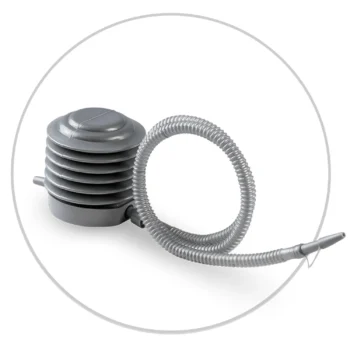 Aerobik Lopta Za Trudnice Ns 951 Grey 9