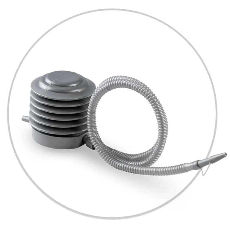 Aerobik Lopta Za Trudnice Ns 951 Grey 9