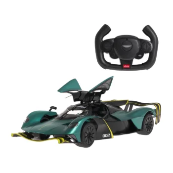Aston Martin Valkyrie Rc Na Daljinski Upravljač 1