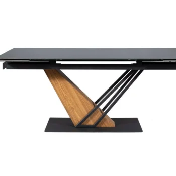 Blagovaonski Stol Genesis Black 3