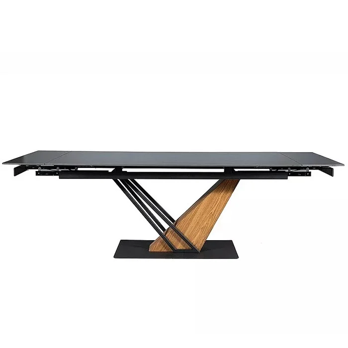 Blagovaonski Stol Genesis Black