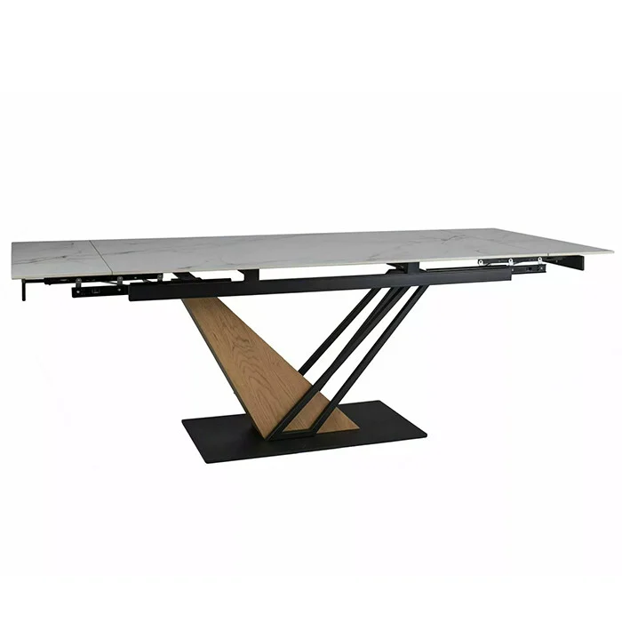 Blagovaonski Stol Genesis White