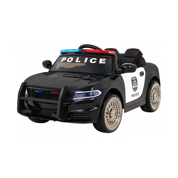 Chace Police Auto Na Akumulator