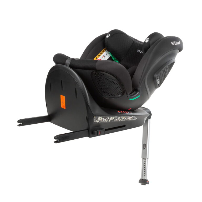 Dječja Autosjedalica Kidwell Gocar Dark 9