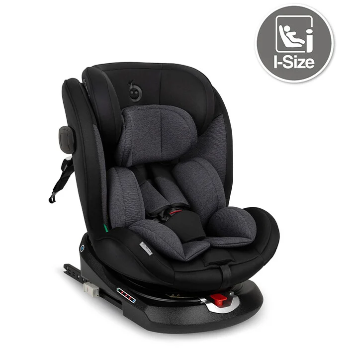 Dječja Autosjedalica Momi Emi Blackey