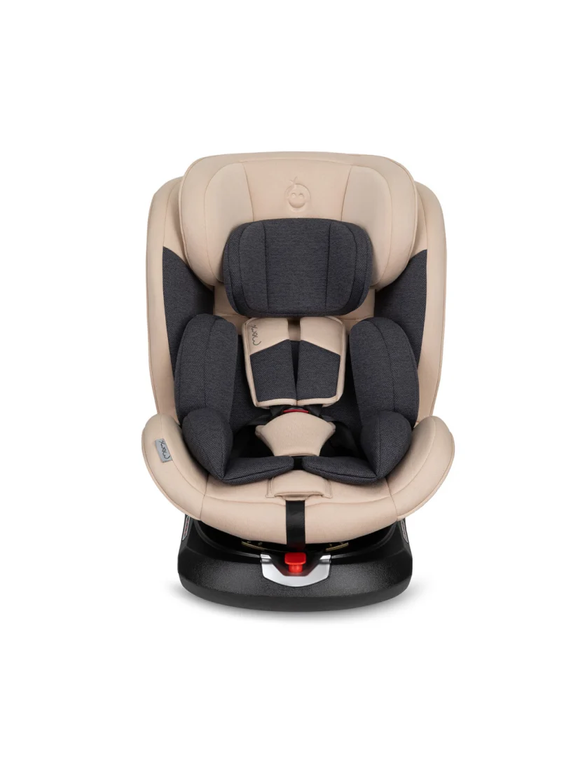 Dječja Autosjedalica Momi Emi Khaki 1