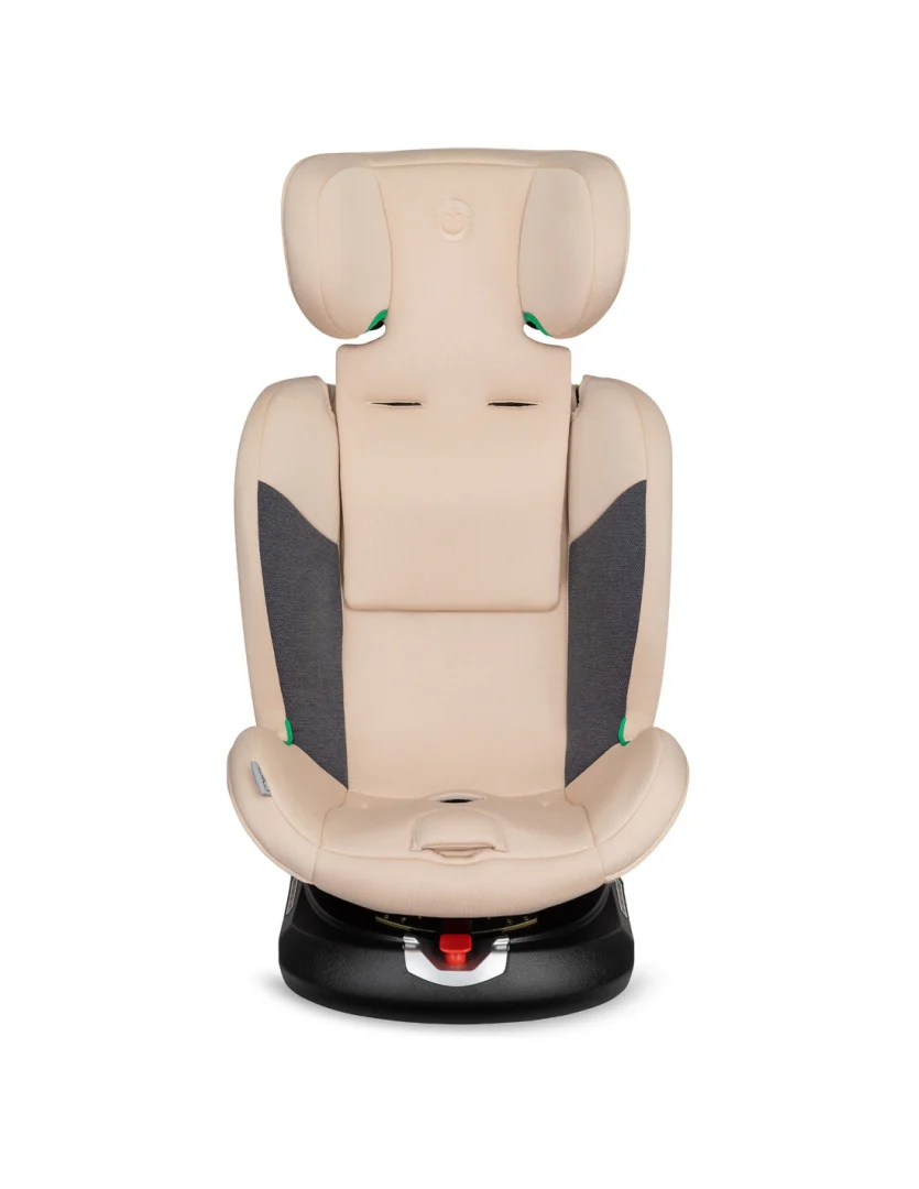 Dječja Autosjedalica Momi Emi Khaki 9