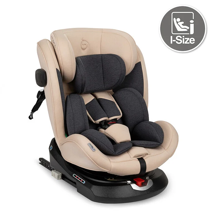 Dječja Autosjedalica Momi Emi Khaki
