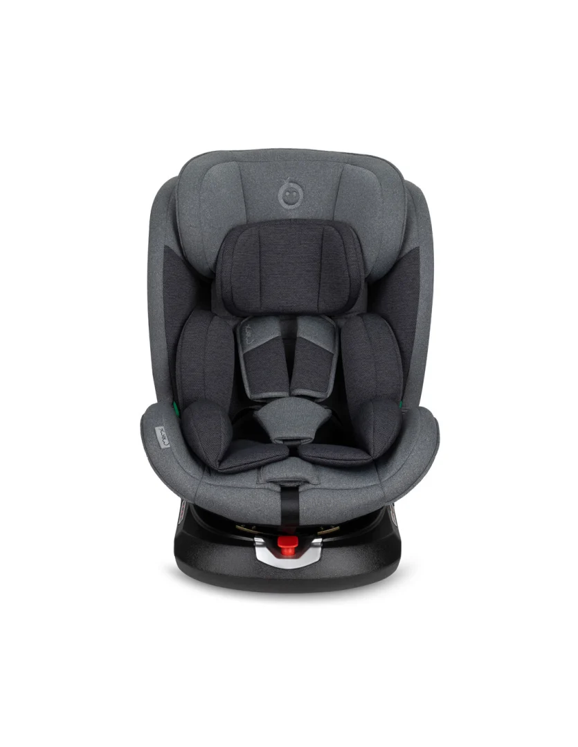 Dječja Autosjedalica Momi Emi Moucey 1