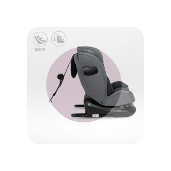 Dječja Autosjedalica Momi Emi Moucey 9