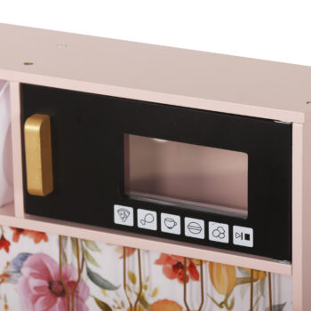 Dječja Drvena Kuhinja Gourmet Rose 2