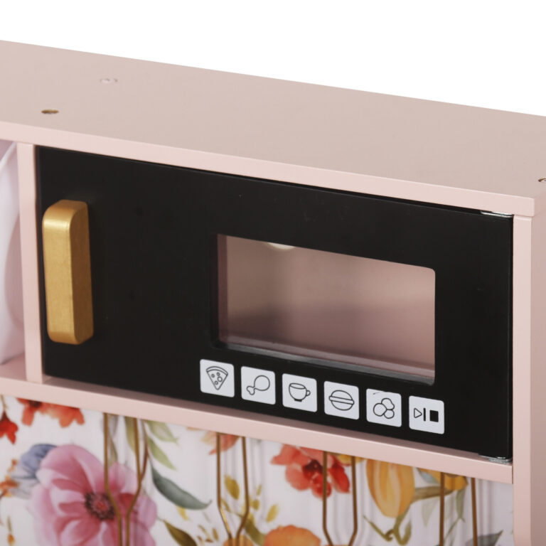 Dječja Drvena Kuhinja Gourmet Rose 2