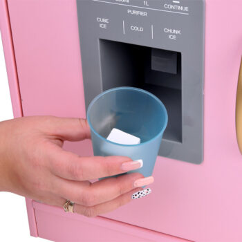 Dječja Drvena Kuhinja Gourmet Rose 8