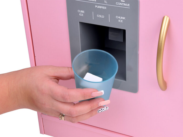 Dječja Drvena Kuhinja Gourmet Rose 8