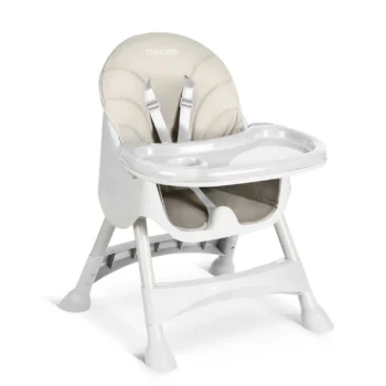 Dječja Hranilica Ricokids Milo Beige 2