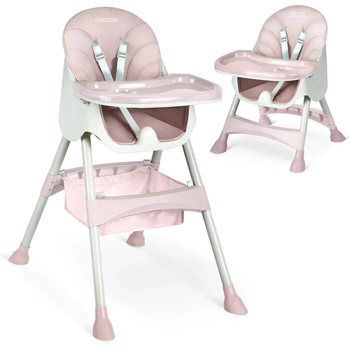 Dječja Hranilica Ricokids Milo Rose