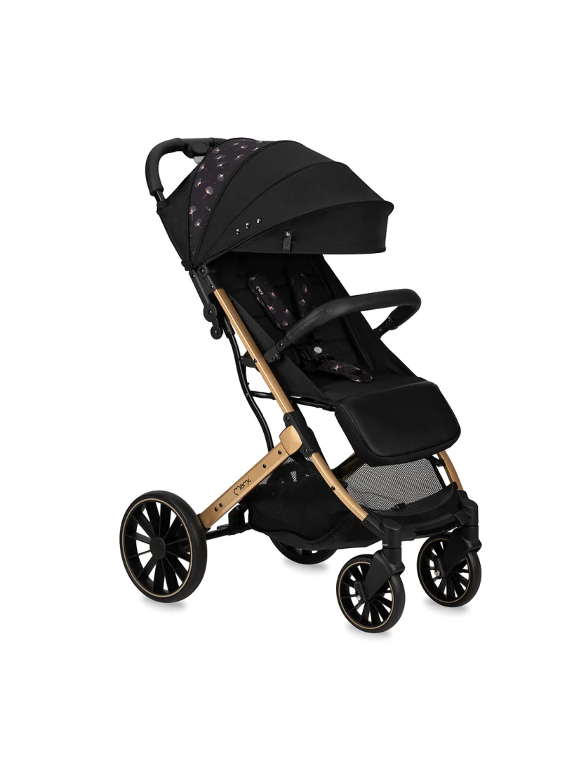 Dječja Kolica Estelle Dakar Black 1