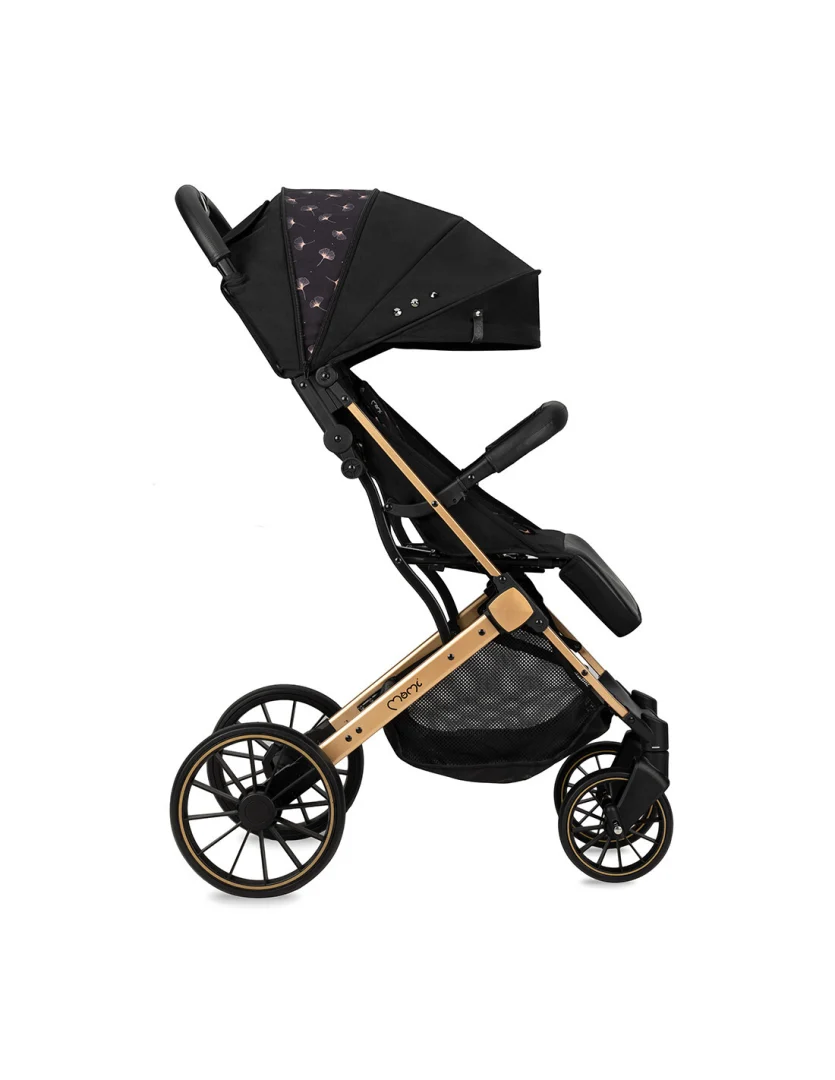 Dječja Kolica Estelle Dakar Black 3