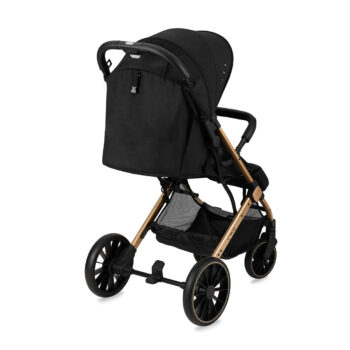 Dječja Kolica Estelle Dakar Black 4