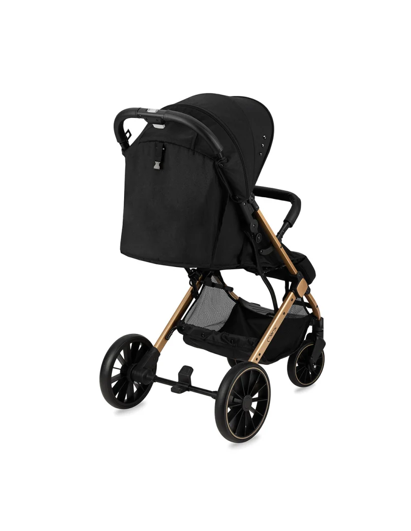 Dječja Kolica Estelle Dakar Black 4