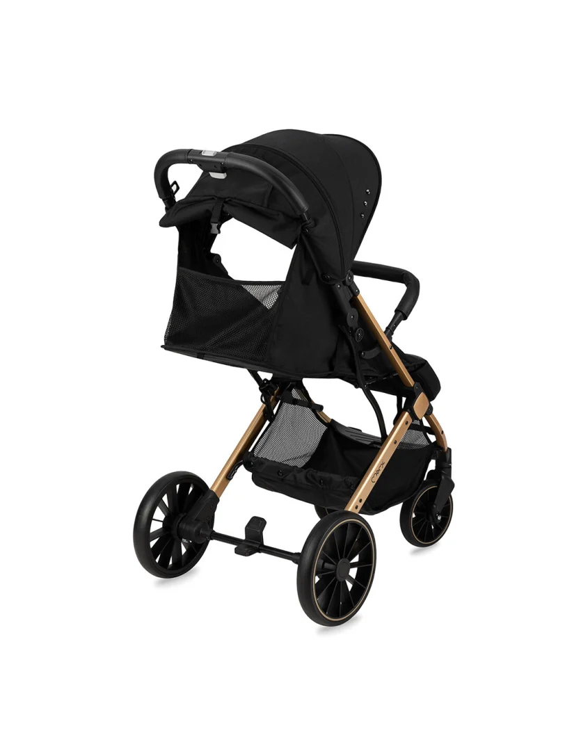 Dječja Kolica Estelle Dakar Black 5