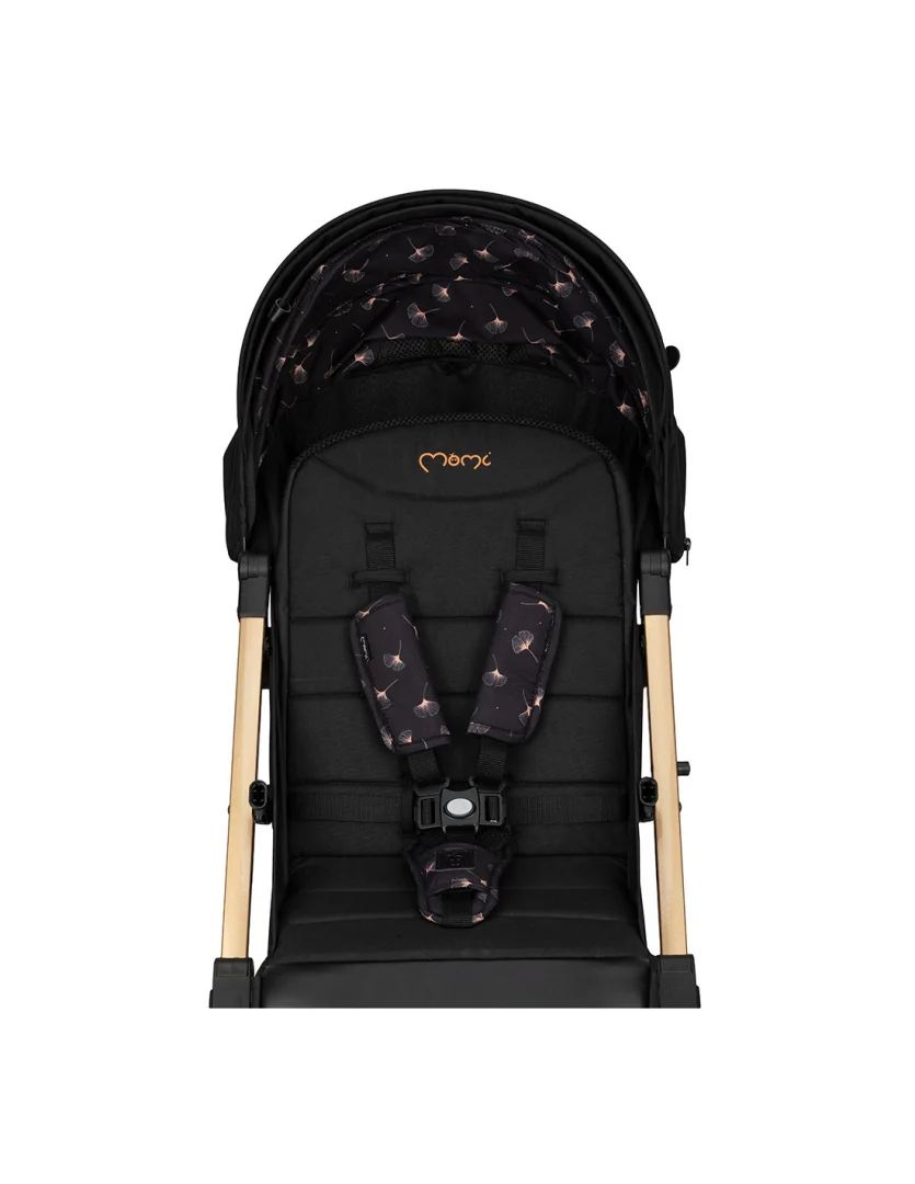Dječja Kolica Estelle Dakar Black 7
