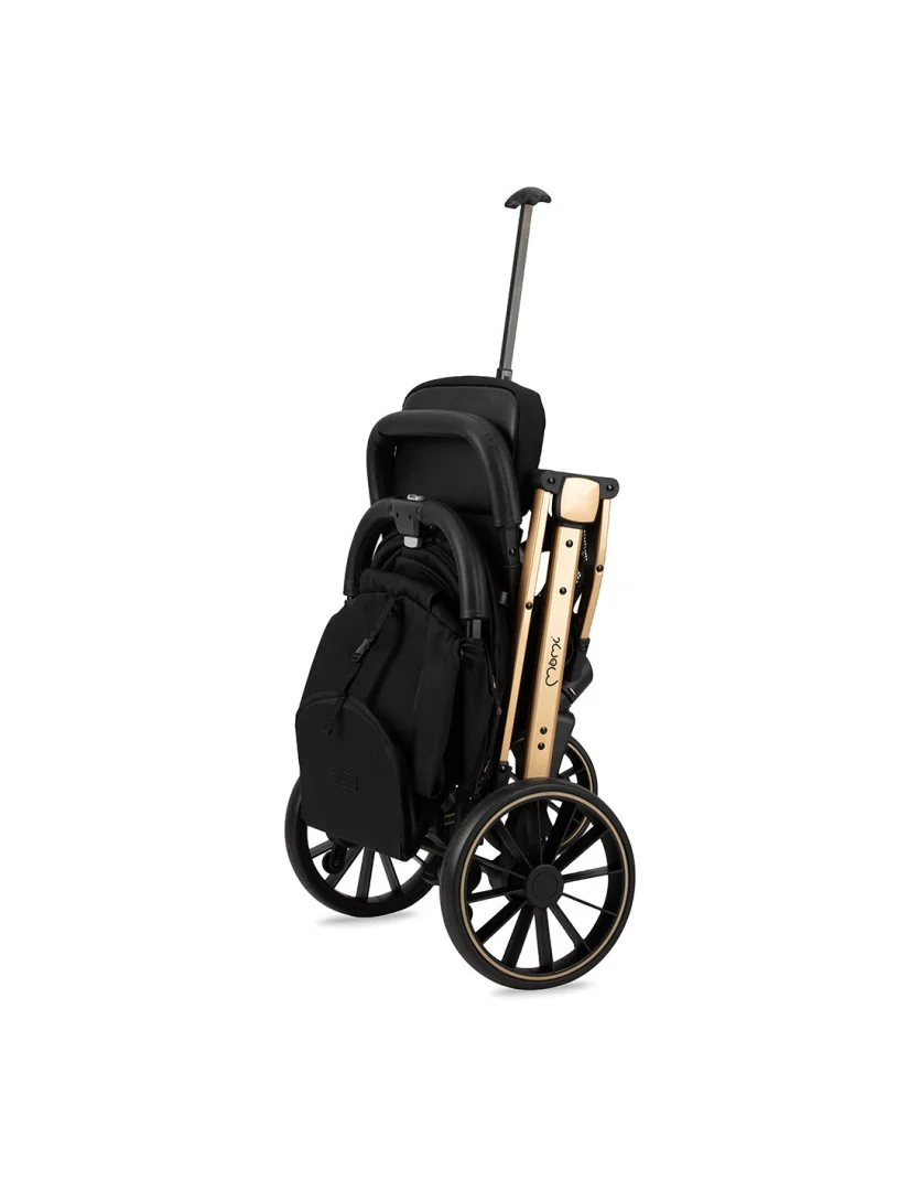 Dječja Kolica Estelle Dakar Black 8