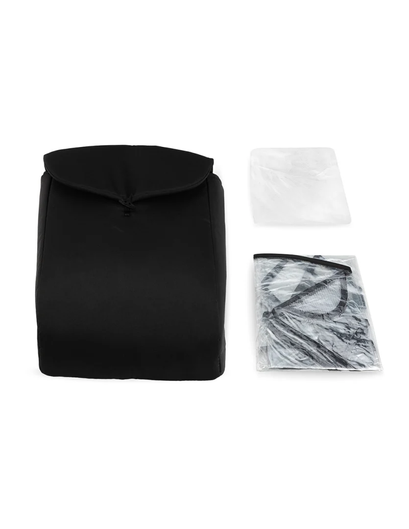 Dječja Kolica Estelle Dakar Black 9