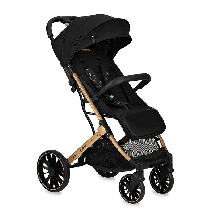 Dječja Kolica Estelle Dakar Black