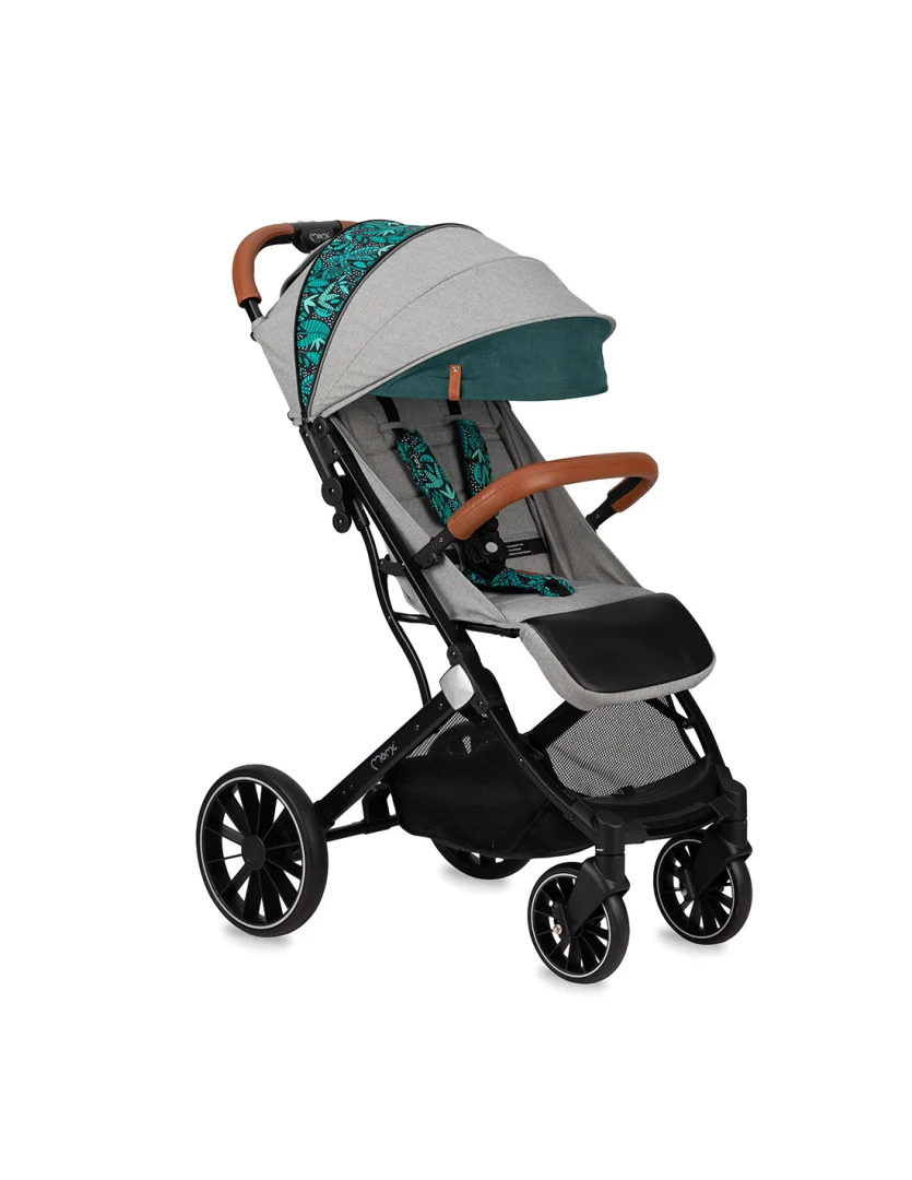 Dječja Kolica Estelle Dakar Grey 1