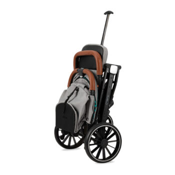 Dječja Kolica Estelle Dakar Grey 10